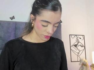 Violetta Ficher flirt4free stream image, 20.12.2025 05:00