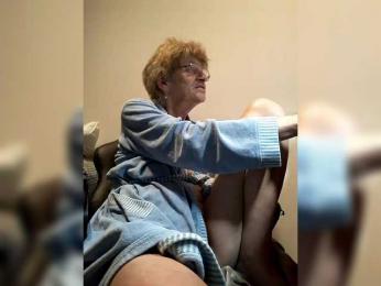 Reife-dame bongacams stream image, 20.12.2025 13:30
