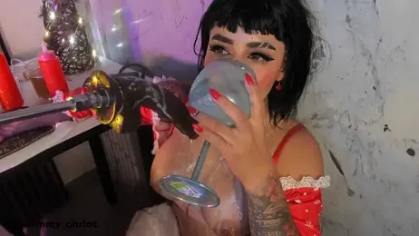 Sammy_charlot stripchat stream image