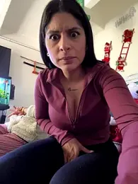 charlotte_stevenss_ stripchat stream image, 21.12.2025 13:40