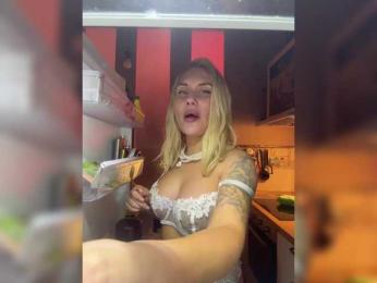 Tvoyasamka77 bongacams stream image, 21.12.2025 17:40