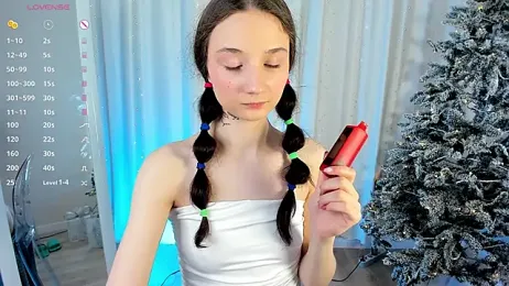 MilliMouse stripchat stream image