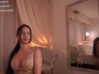 emiilycampbell chaturbate stream image, 22.12.2025 01:20