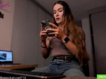 katycatt chaturbate stream image, 22.12.2025 01:00