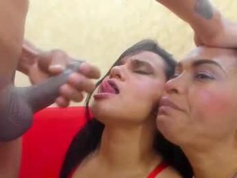 party_starts chaturbate stream image, 22.12.2025 01:30