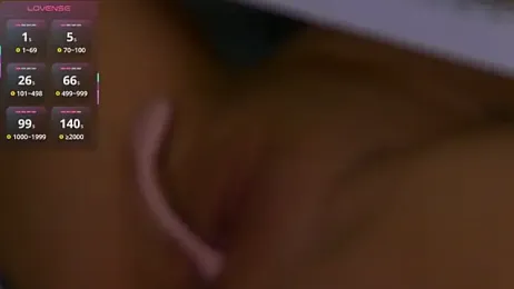 BambiKayyy stripchat stream image, 22.12.2025 05:30
