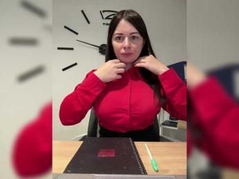 Brenda_KiSKA bongacams stream image, 22.12.2025 06:30