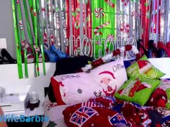 wildwifebarbie chaturbate stream image, 22.12.2025 16:10