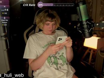 A-Huli bongacams stream image, 22.12.2025 15:30