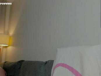 aimeerowwwe bongacams stream image