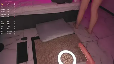 Devil_Minds stripchat stream image