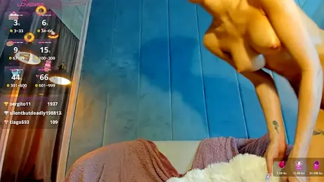 Sassy_Teen stripchat stream image, 22.12.2025 22:40