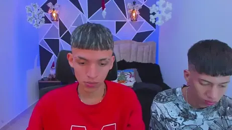 Juan_Nd_Steven stripchat stream image