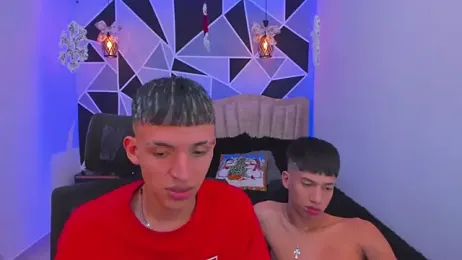 Juan_Nd_Steven stripchat stream image