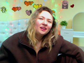 Sally Verda flirt4free stream image