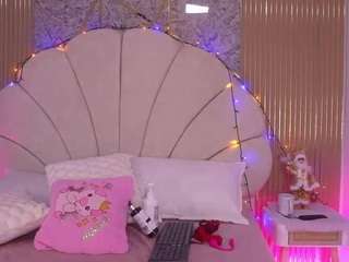 mssburbuja camsoda stream image