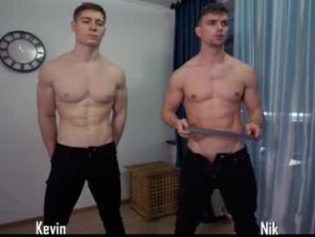 nik_sharp chaturbate stream image, 23.12.2025 09:30