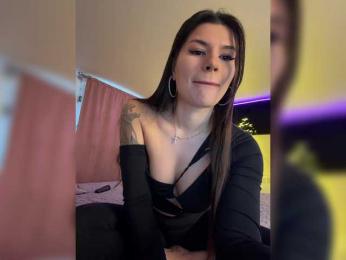 -MaybeBaby- bongacams stream image, 23.12.2025 07:20