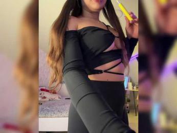 -MaybeBaby- bongacams stream image, 23.12.2025 07:20