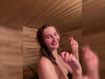 PeachGirl bongacams stream image