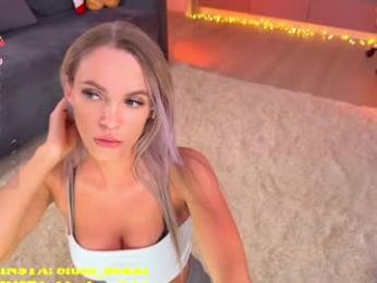 blush_mikki chaturbate stream image