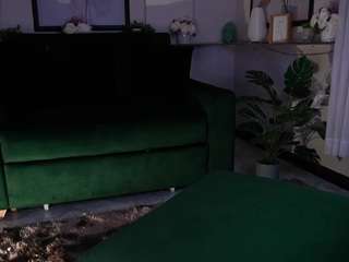 zoe-cruz21 camsoda stream image, 23.12.2025 12:00