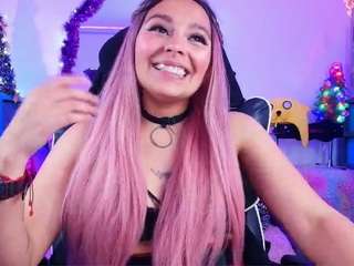 marceliinee camsoda stream image, 23.12.2025 12:20