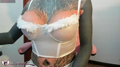 antoniaacxx stripchat stream image