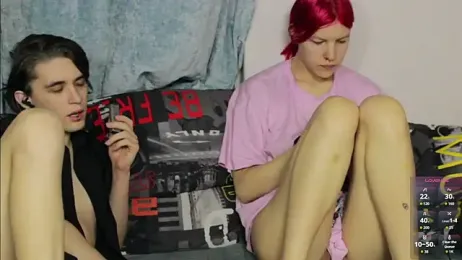 Kamala_Adele stripchat stream image, 23.12.2025 22:40