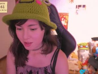 fijisakistar chaturbate stream image