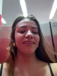 Hall_16 stripchat stream image, 27.02.2025 21:50