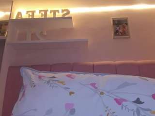 stefaagomez camsoda stream image, 24.12.2025 11:30
