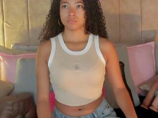 Victoria Lois flirt4free stream image, 24.12.2025 14:40