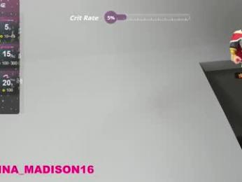 madison_medina chaturbate stream image, 24.12.2025 15:20