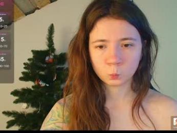 sexy_b0rsch chaturbate stream image, 24.12.2025 17:10