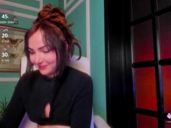 Moona-One bongacams stream image, 24.12.2025 12:10
