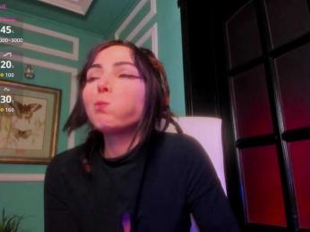 Moona-One bongacams stream image, 24.12.2025 12:10
