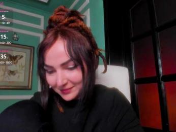 Moona-One bongacams stream image, 24.12.2025 12:10