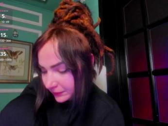 Moona-One bongacams stream image, 24.12.2025 12:10