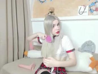 your_tender_doll chaturbate stream image