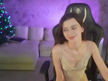 anabel054 chaturbate stream image, 24.12.2025 15:00