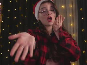 little_poetry chaturbate stream image