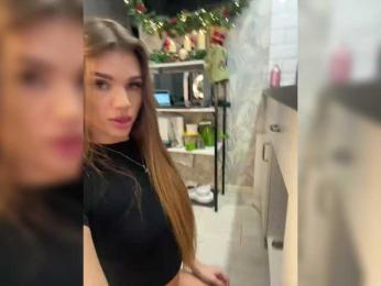 SweetyMia bongacams stream image