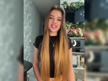 SweetyMia bongacams stream image