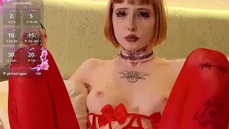 MilkMeSoftly stripchat stream image, 25.12.2025 08:40