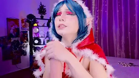 Carolina_Leep stripchat stream image, 25.12.2025 13:20