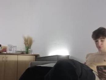 drinklinov chaturbate stream image