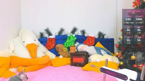 LandelRay stripchat stream image