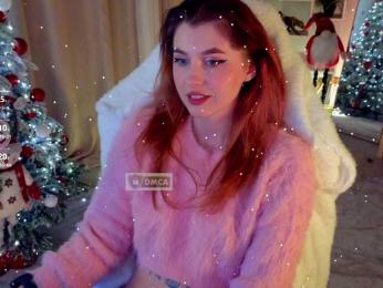 HoneyCherry bongacams stream image