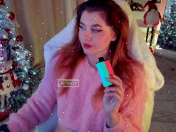 HoneyCherry bongacams stream image